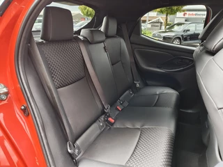 Toyota Yaris - afbeelding nr 29