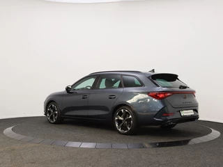 CUPRA Leon - afbeelding nr 2
