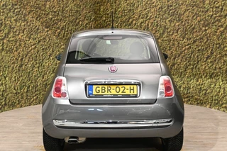 Fiat 500 - afbeelding nr 9