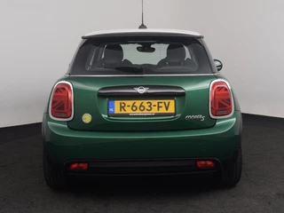 MINI Electric MINI Electric Mini Camden Edition 33 kWh | Stoelverwarming • Union Jack • CarPlay - afbeelding nr 5