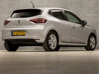 Renault Clio (NIEUW MODEL, APPLE CARPLAY, GROOT NAVI, PARKEERSENSOREN, GETINT GLAS, SPORTSTOELEN, CRUISE, LED KOPLAMPEN, NIEUWE APK, NIEUWSTAAT) - afbeelding nr 5