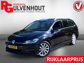 Volkswagen Golf - afbeelding nr 1