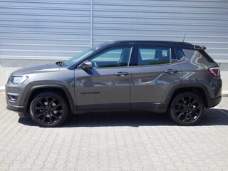 Jeep Compass - afbeelding nr 2