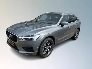 Volvo XC60 - 421250764-0