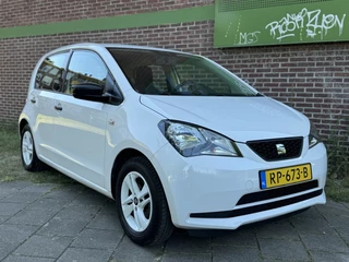 SEAT Mii - afbeelding nr 2