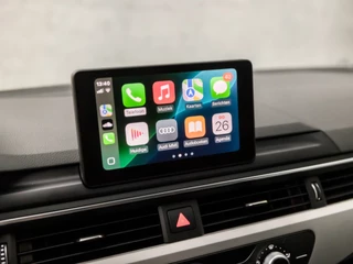 Audi A5 Audi A5 Sportback 35 TFSI Sport 150Pk Automaat (SCHUIFDAK, APPLE CARPLAY, LEDER, STOELVERWARMING, SPORTSTOELEN, GETINT GLAS, TREKHAAK, PARKEERSENSOREN, NIEUWE APK, NIEUWSTAAT) - afbeelding nr 9