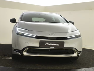 Toyota Prius - afbeelding nr 4