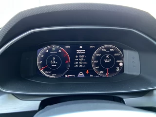 SEAT Leon SEAT Leon Sportstourer 1.5 TSI Style BnsIn - afbeelding nr 13