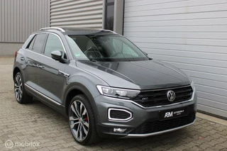 Volkswagen T-Roc Volkswagen T-Roc 2.0 TSI 4Motion R-Line PANO VIRTUAL BEATS - afbeelding nr 5