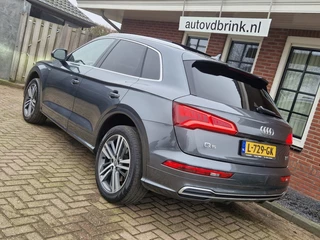 Audi Q5 - afbeelding nr 22