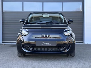 Fiat 500 Fiat 500 Icon 42 kWh Navi|Carplay|PDC|Keyless|DAB|BTW-auto - afbeelding nr 8