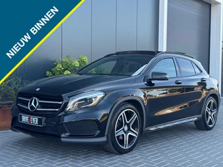 Mercedes-Benz GLA - 354405026-0