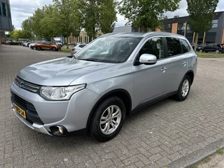 Mitsubishi Outlander - 261692980-0