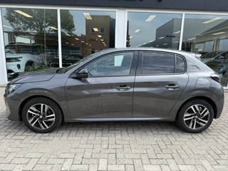 Peugeot 208 Peugeot 208 1.2 PureTech 100 Allure App Connect | Fabrieksgarantie - afbeelding nr 2