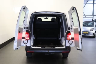 Volkswagen Transporter Volkswagen Transporter 2.0 TDI 150PK Automaat EURO 6 Export - Airco - Cruise - PDC - € 10.950,- Ex. BTW - afbeelding nr 9