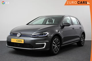 Volkswagen e-Golf Edition