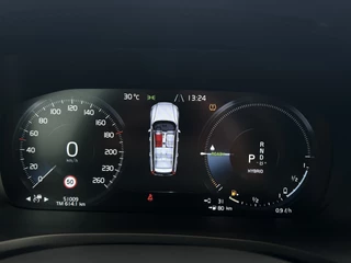 Volvo V60 Volvo V60 2.0 T6 Recharge AWD Inscription | Trekhaak elektrisch wegklapbaar | 360° camera - afbeelding nr 17