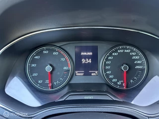 SEAT Arona Seat Arona 1.5 TSI EVO FR Business Intense LED*CRUISE*CARPLAY - afbeelding nr 31