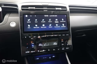 Hyundai Tucson Hybrid Hyundai Tucson 1.6 T-GDI HEV Premium Sky pano|nav|leer|acc|360cam|lmv19 - afbeelding nr 9