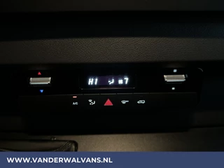 Mercedes-Benz Sprinter Mercedes-Benz Sprinter 316 CDI 164pk L3H2 Euro6 Airco | 360 graden Camera | Navigatie | Cruisecontrol | Chauffeursstoel Parkeersensoren, Stoelverwarming, Bijrijdersbank - afbeelding nr 9