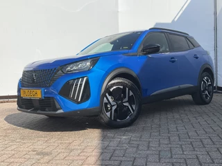 Peugeot 2008 Peugeot 2008 1.2 PureTech 130 Allure Automaat 360cam Carplay Nav/Cruise Blue Beauty! - afbeelding nr 17