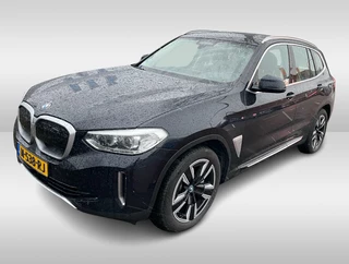 BMW iX3 Executive 80 kWh