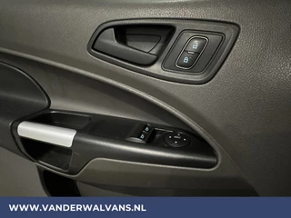Ford Transit Connect Parkeersensoren, verwarmde voorruit - afbeelding nr 18