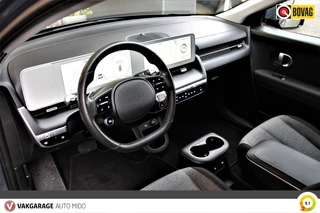 Hyundai IONIQ 5 - afbeelding nr 21