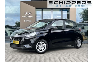 Hyundai i10 Hyundai i10 1.0 Comfort 5-zits - afbeelding nr 1