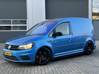 Volkswagen Caddy - afbeelding nr 19