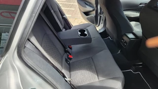 Toyota Corolla Touring Sports Toyota Corolla Touring Sports 1.8 Hybrid Business - afbeelding nr 16
