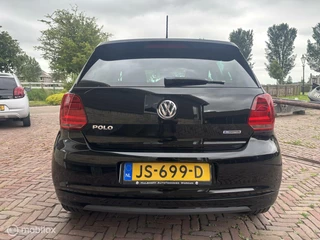 Volkswagen Polo Polo 1.0 BlueMotion Edition/NL-AUT0/CRUISE CONTROLE/CARPLAY - afbeelding nr 20