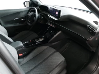 Peugeot 2008 Peugeot 2008 1.2 130PK ✅NW MODEL✅ BLACK EDITION TREKHAAK BLINDSPOT CARPLAY NAVI LED VIR.COCKPIT 360.CAMERA ADAP.CRUISE KEYLESS STOELVERW. 11/2024 - afbeelding nr 24