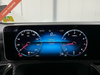 Mercedes-Benz A-Klasse Mercedes A-klasse Premium widescreen Airco Cruise Carplay - afbeelding nr 4