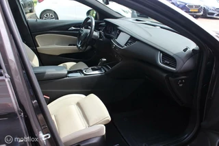 Opel Insignia Opel Insignia Sports Tourer 2.0 Turbo Full Options Leder/ACC/AGR - afbeelding nr 14