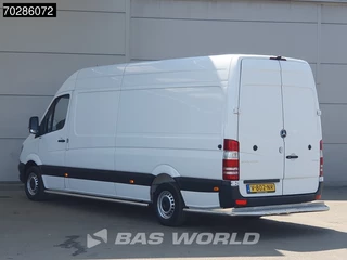 Mercedes-Benz Sprinter Mercedes Sprinter 311 CDI Automaat L3H2 Camera Euro6 L3 15m3 - afbeelding nr 2
