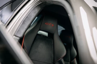Porsche Panamera Porsche Panamera 4.8 GTS Uiterst verzorgde Panamera GTS - afbeelding nr 32