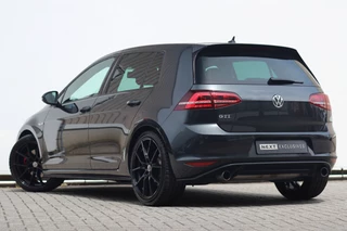 Volkswagen Golf Volkswagen Golf 2.0 TSI GTI | Stage 2 | uniek | Carplay - afbeelding nr 8