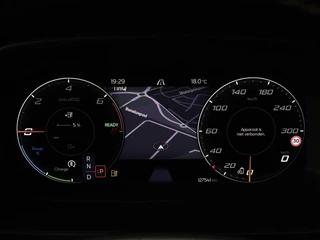 CUPRA Leon CUPRA Leon 1.4 e-Hybrid VZ Performance | Panoramadak | Stoel & stuurverwarming | Adaptive cruise | Carplay | Navigatie | Sportstoelen | Full LED | Keyless | PHEV - afbeelding nr 24