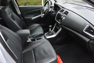 Suzuki S-Cross - afbeelding nr 28