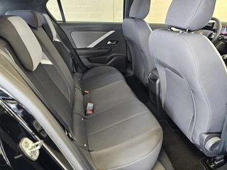 Opel Astra Opel Astra 1.2 Turbo (110Pk) Edition Navi Clima Géén Afleverkosten - afbeelding nr 11