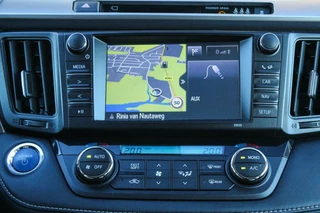 Toyota RAV4 Toyota RAV4 2.5 Hybrid |Pano|Leer|Stuur/Stoelverwarming|PDC|Memory - afbeelding nr 18