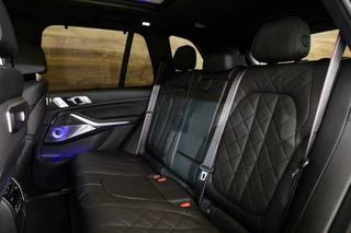 BMW X5 BMW X5 xDrive50e M-Sport Pro|Skylounge|Massage|B&W|Ventilatie| - afbeelding nr 12