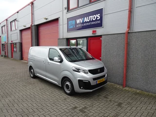Peugeot Expert - afbeelding nr 4