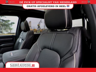Dodge Ram 1500 CREW CAB | DUBBELE CABINE | DC | 5 PERSOONS | GRIJSKENTEKEN BEDRIJFS AUTO | - afbeelding nr 18