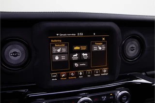 Jeep Wrangler Jeep Wrangler Unlimited 4xe 380pk Brute Richmond Pure Skyview, VOL Nwpr. 155.000,- - afbeelding nr 50