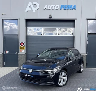 Volkswagen Golf 1.5 eTSI Style DSG 150PK Pano Keyl