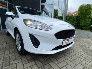 Ford Fiesta - afbeelding nr 14