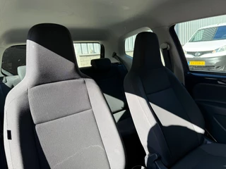 Volkswagen up! Volkswagen Up! 1.0 groove up! BlueMotion - afbeelding nr 18
