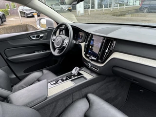 Volvo XC60 Volvo XC60 2.0 T6 Long Range Plug-in hybrid AWD Inscription | Memorystoelen | Schuif-/kanteldak| Park Camera | - afbeelding nr 23